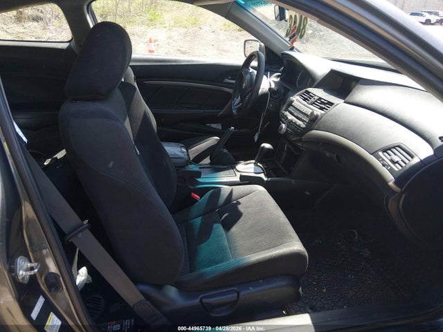 44965739 :رقم المزاد ، 1HGCS1B71CA017333 vin ، 2012 Honda Accord 2.4 Ex مزاد بيع