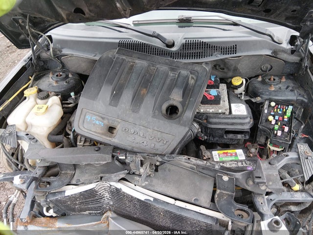 Aukcja sprzedaży 2014 Jeep Compass Latitude, vin: 1C4NJDEB7ED665384, numer aukcji: 44965741