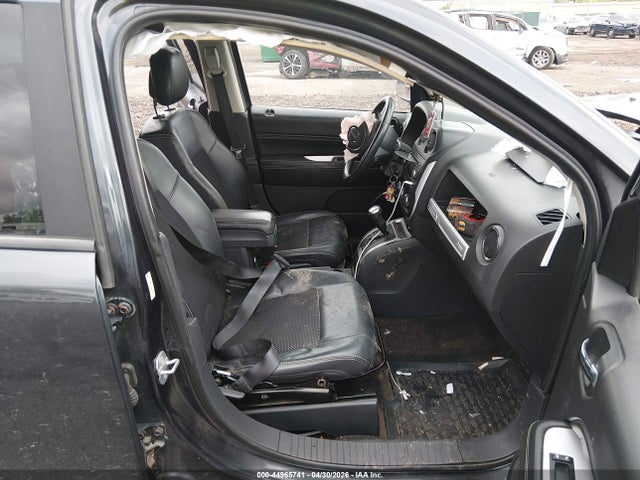 Aukcja sprzedaży 2014 Jeep Compass Latitude, vin: 1C4NJDEB7ED665384, numer aukcji: 44965741