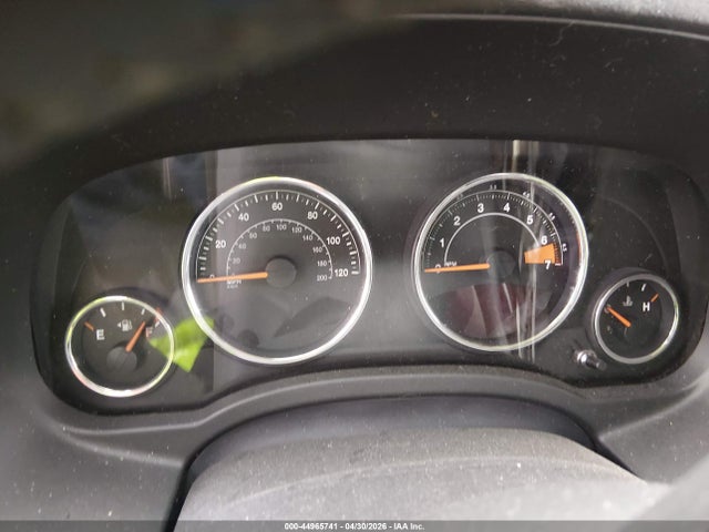 Aukcja sprzedaży 2014 Jeep Compass Latitude, vin: 1C4NJDEB7ED665384, numer aukcji: 44965741