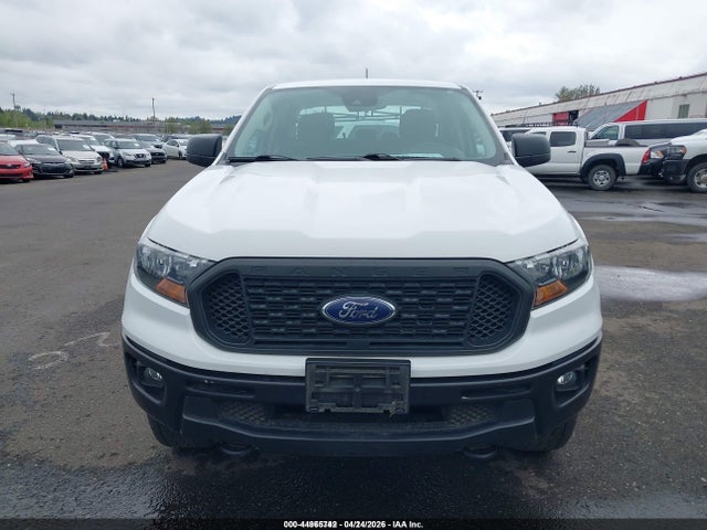 Ford RANGER XL 2020 1FTER4FH8LLA43214 Image 12