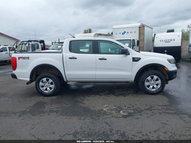 Ford RANGER XL 2020 1FTER4FH8LLA43214 Image 13