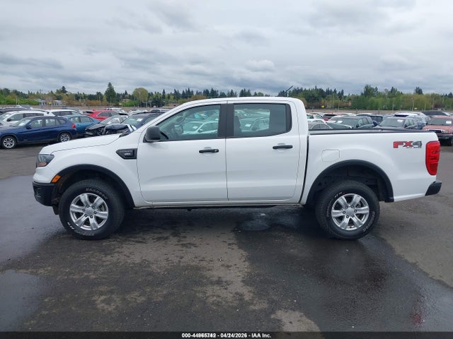 Ford RANGER XL 2020 1FTER4FH8LLA43214 Image 14