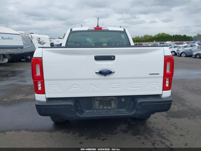 Ford RANGER XL 2020 1FTER4FH8LLA43214 Image 16