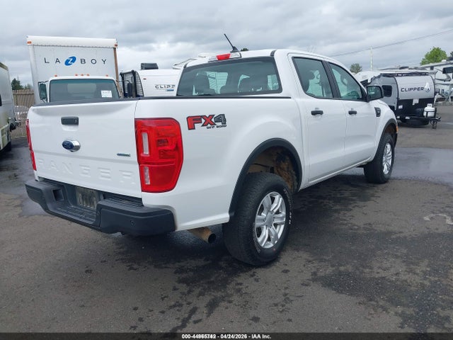 Ford RANGER XL 2020 1FTER4FH8LLA43214 Image 4