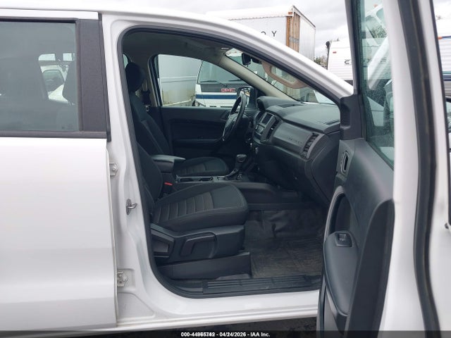 Ford RANGER XL 2020 1FTER4FH8LLA43214 Image 5