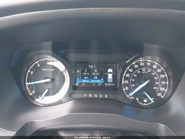Ford RANGER XL 2020 1FTER4FH8LLA43214 Image 7
