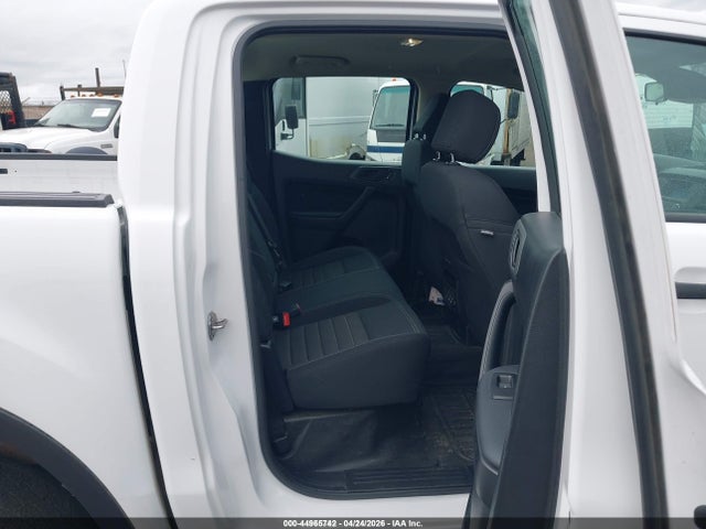 Ford RANGER XL 2020 1FTER4FH8LLA43214 Image 8