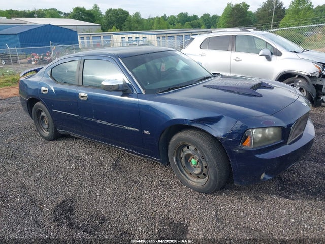 Aukcja sprzedaży 2006 Dodge Charger, vin: 2B3KA43G06H310161, numer aukcji: 44965745
