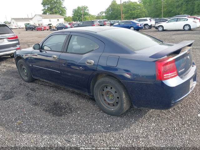 44965745 :رقم المزاد ، 2B3KA43G06H310161 vin ، 2006 Dodge Charger مزاد بيع