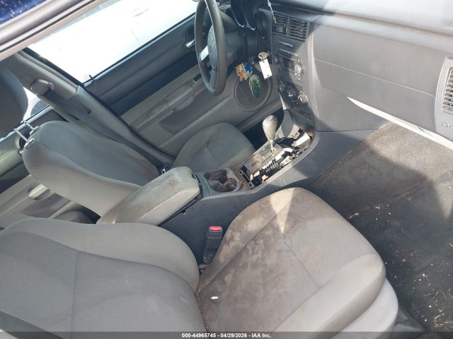 44965745 :رقم المزاد ، 2B3KA43G06H310161 vin ، 2006 Dodge Charger مزاد بيع