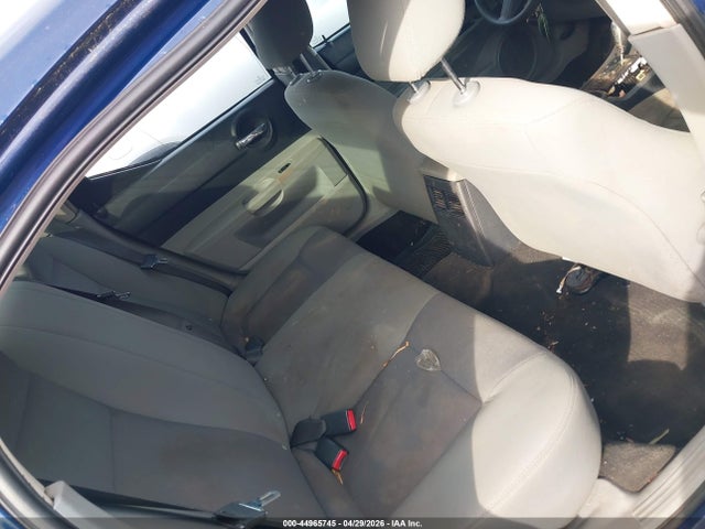 44965745 :رقم المزاد ، 2B3KA43G06H310161 vin ، 2006 Dodge Charger مزاد بيع