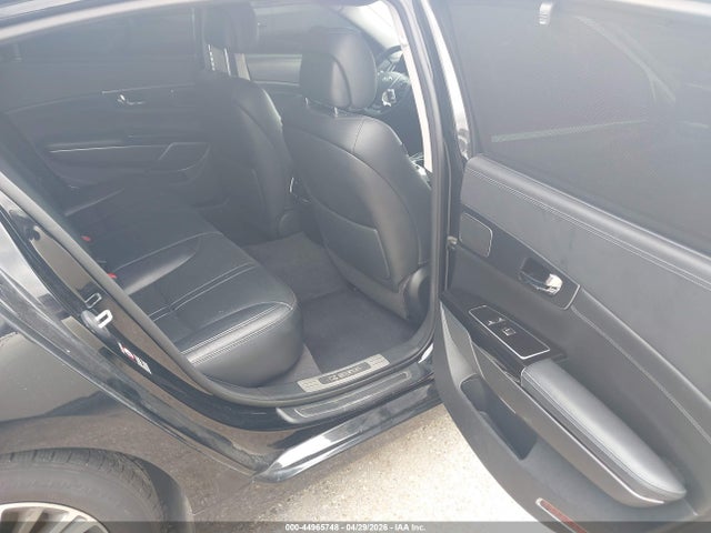 Продаж на аукціоні авто 2017 Kia K900 Premium 3.8l, vin: KNALT4D37H6035186, номер лоту: 44965748