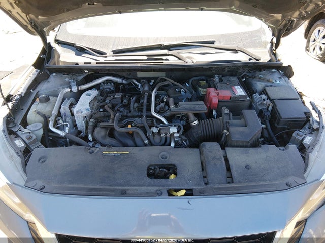 Aukcja sprzedaży 2020 Nissan Sentra Sv Xtronic Cvt, vin: 3N1AB8CV4LY284640, numer aukcji: 44965752