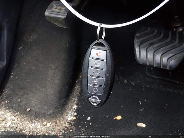 Aukcja sprzedaży 2020 Nissan Sentra Sv Xtronic Cvt, vin: 3N1AB8CV4LY284640, numer aukcji: 44965752