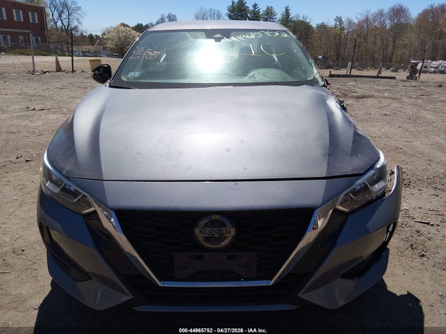 Aukcja sprzedaży 2020 Nissan Sentra Sv Xtronic Cvt, vin: 3N1AB8CV4LY284640, numer aukcji: 44965752