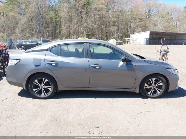 Aukcja sprzedaży 2020 Nissan Sentra Sv Xtronic Cvt, vin: 3N1AB8CV4LY284640, numer aukcji: 44965752