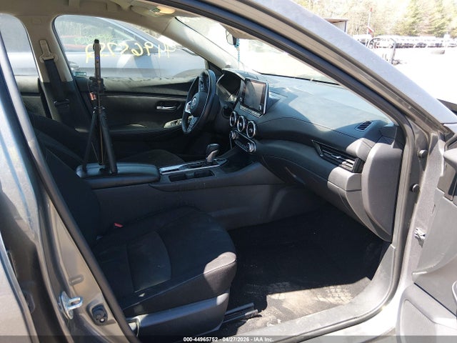 Aukcja sprzedaży 2020 Nissan Sentra Sv Xtronic Cvt, vin: 3N1AB8CV4LY284640, numer aukcji: 44965752