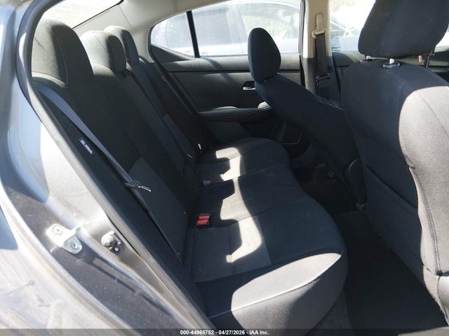Aukcja sprzedaży 2020 Nissan Sentra Sv Xtronic Cvt, vin: 3N1AB8CV4LY284640, numer aukcji: 44965752