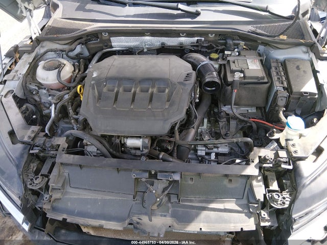 Aukcja sprzedaży 2021 Volkswagen Arteon 2.0t Se, vin: WVWAR7AN6ME013423, numer aukcji: 44965753