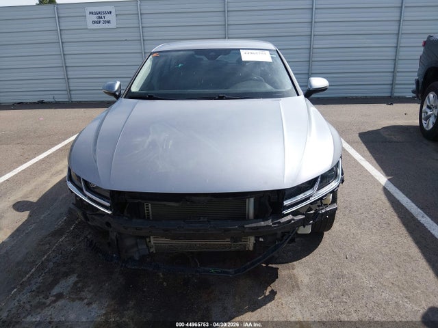 Aukcja sprzedaży 2021 Volkswagen Arteon 2.0t Se, vin: WVWAR7AN6ME013423, numer aukcji: 44965753