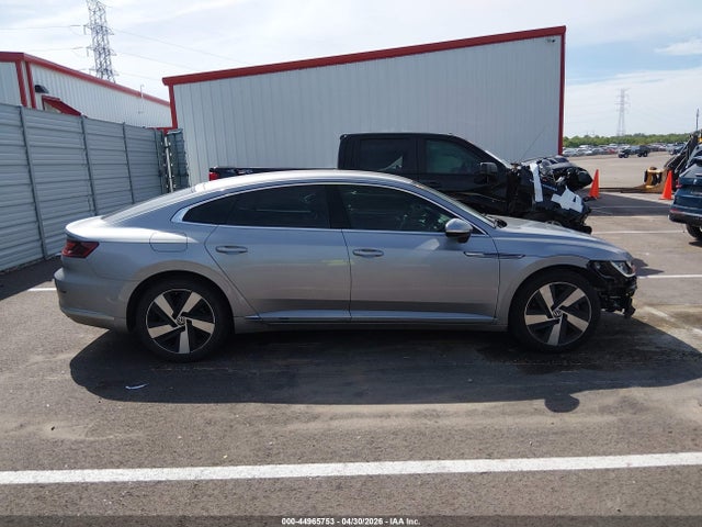 Aukcja sprzedaży 2021 Volkswagen Arteon 2.0t Se, vin: WVWAR7AN6ME013423, numer aukcji: 44965753