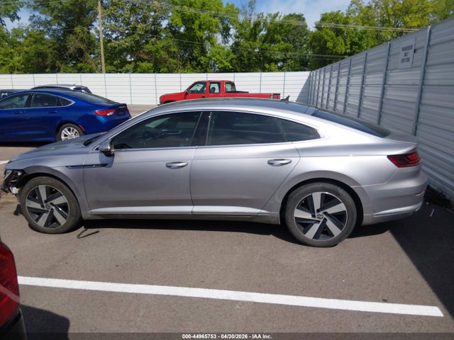 Aukcja sprzedaży 2021 Volkswagen Arteon 2.0t Se, vin: WVWAR7AN6ME013423, numer aukcji: 44965753