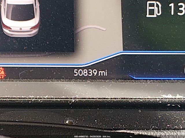 Aukcja sprzedaży 2021 Volkswagen Arteon 2.0t Se, vin: WVWAR7AN6ME013423, numer aukcji: 44965753