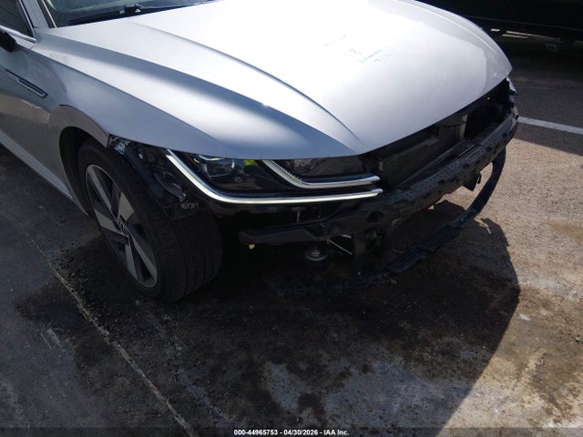 Aukcja sprzedaży 2021 Volkswagen Arteon 2.0t Se, vin: WVWAR7AN6ME013423, numer aukcji: 44965753