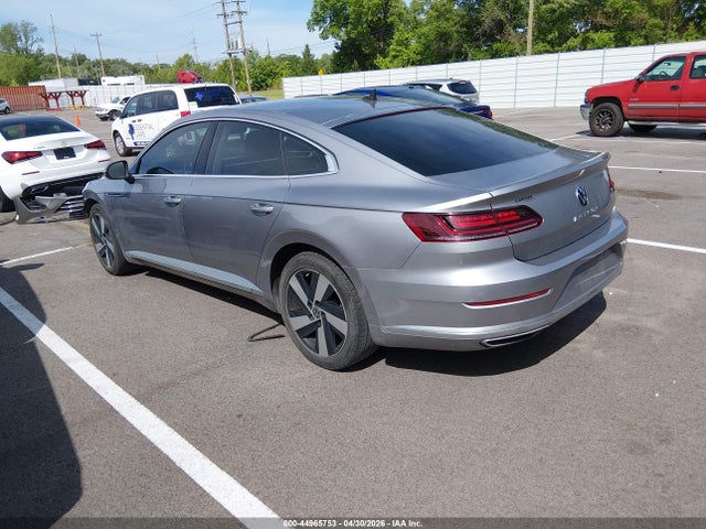 Aukcja sprzedaży 2021 Volkswagen Arteon 2.0t Se, vin: WVWAR7AN6ME013423, numer aukcji: 44965753