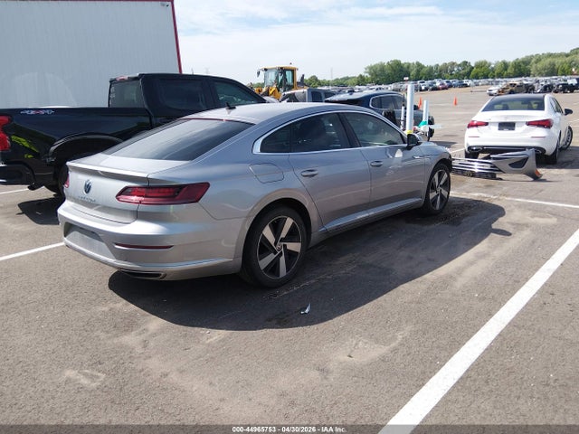 Aukcja sprzedaży 2021 Volkswagen Arteon 2.0t Se, vin: WVWAR7AN6ME013423, numer aukcji: 44965753