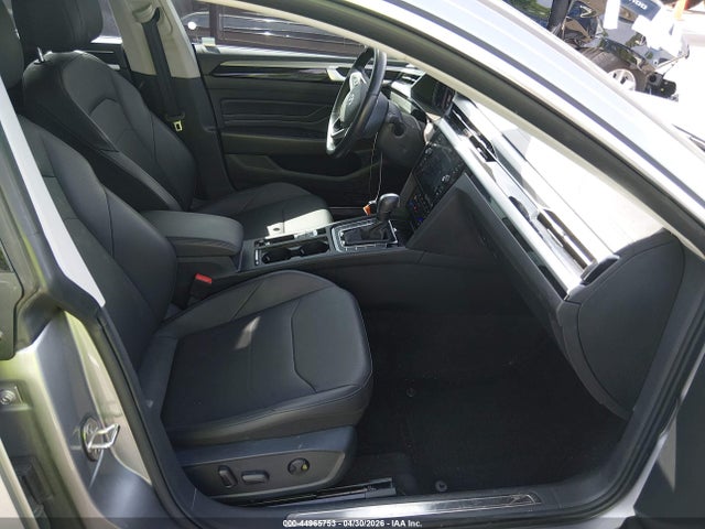 Aukcja sprzedaży 2021 Volkswagen Arteon 2.0t Se, vin: WVWAR7AN6ME013423, numer aukcji: 44965753