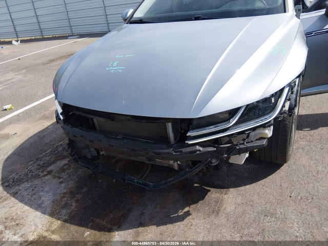 Aukcja sprzedaży 2021 Volkswagen Arteon 2.0t Se, vin: WVWAR7AN6ME013423, numer aukcji: 44965753