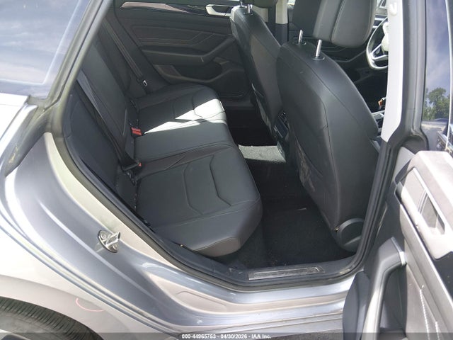 Aukcja sprzedaży 2021 Volkswagen Arteon 2.0t Se, vin: WVWAR7AN6ME013423, numer aukcji: 44965753