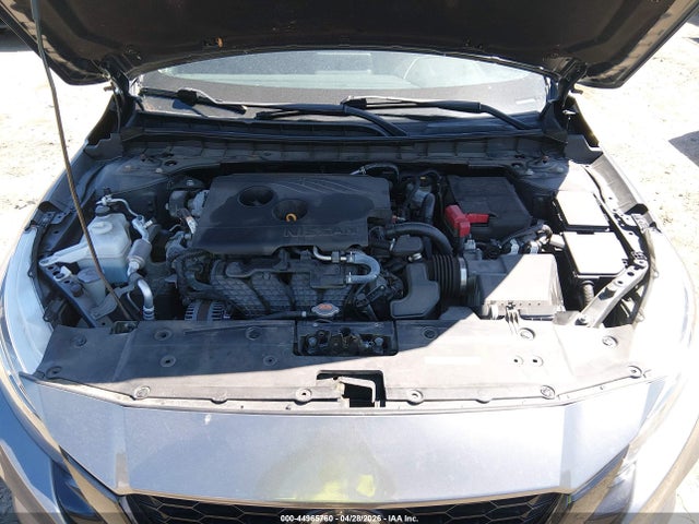 1N4BL4BWXKC205521 Nissan Altima 2.5 S