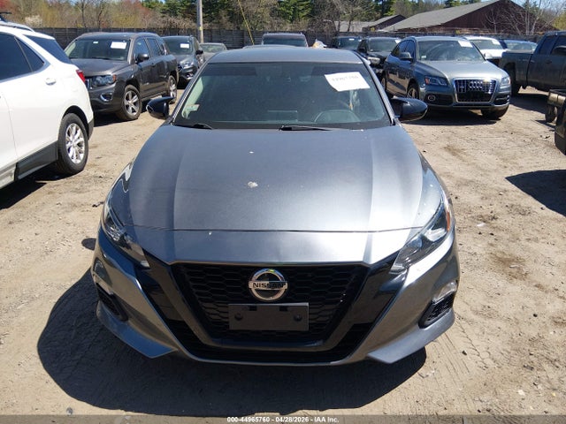 1N4BL4BWXKC205521 Nissan Altima 2.5 S