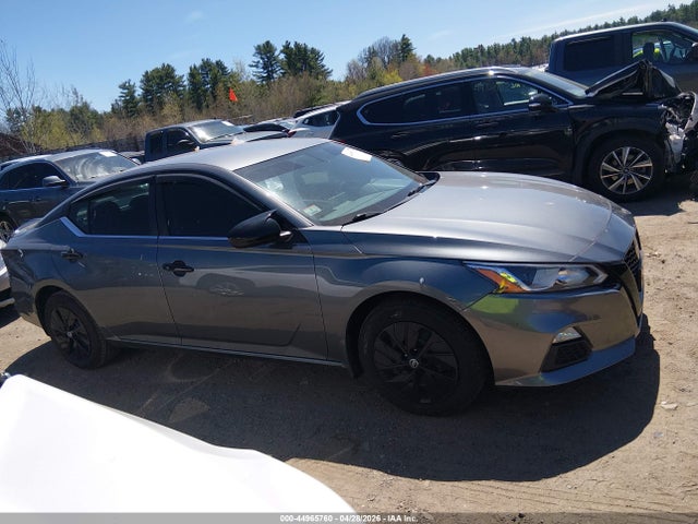 1N4BL4BWXKC205521 Nissan Altima 2.5 S