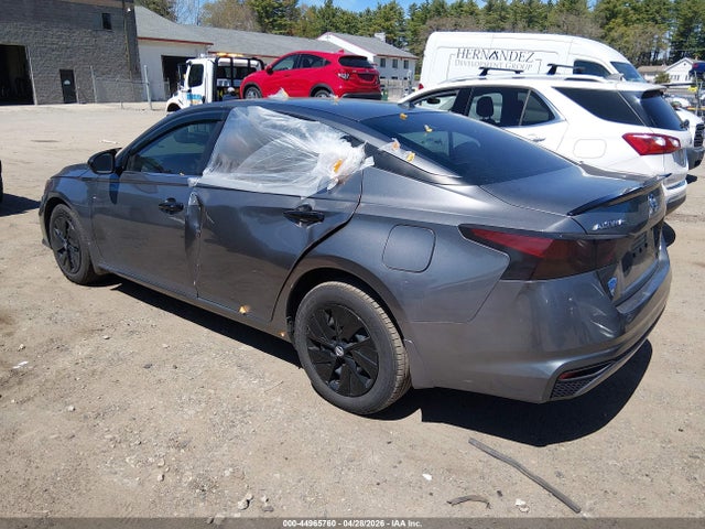 1N4BL4BWXKC205521 Nissan Altima 2.5 S