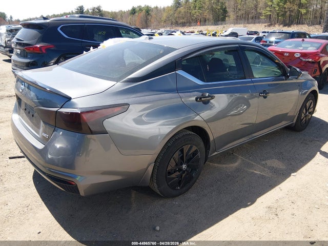 1N4BL4BWXKC205521 Nissan Altima 2.5 S