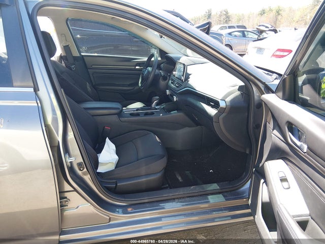 1N4BL4BWXKC205521 Nissan Altima 2.5 S