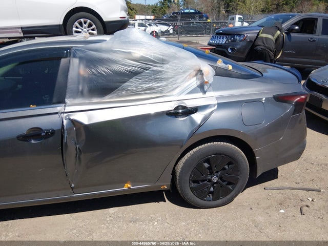 1N4BL4BWXKC205521 Nissan Altima 2.5 S