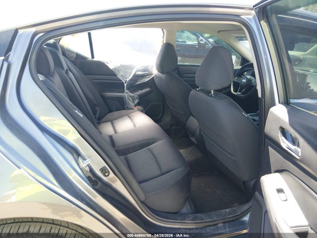 1N4BL4BWXKC205521 Nissan Altima 2.5 S