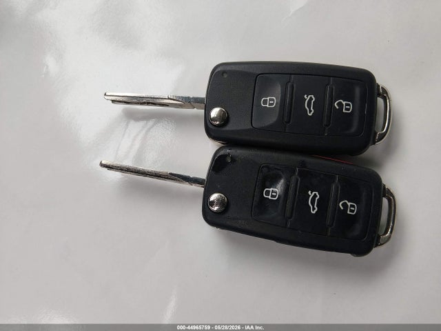 Aukcja sprzedaży 2012 Volkswagen Jetta 2.5l Se, vin: 3VWDX7AJ2CM121446, numer aukcji: 44965759