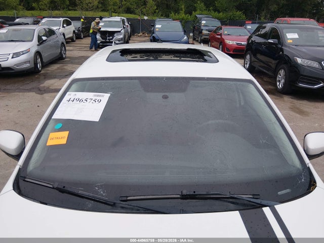 Aukcja sprzedaży 2012 Volkswagen Jetta 2.5l Se, vin: 3VWDX7AJ2CM121446, numer aukcji: 44965759