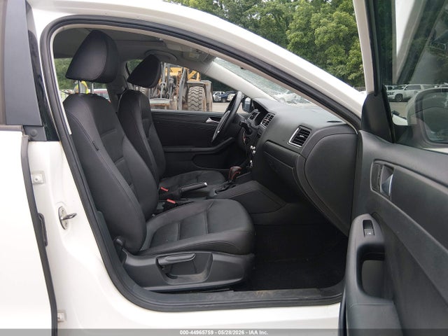 Aukcja sprzedaży 2012 Volkswagen Jetta 2.5l Se, vin: 3VWDX7AJ2CM121446, numer aukcji: 44965759
