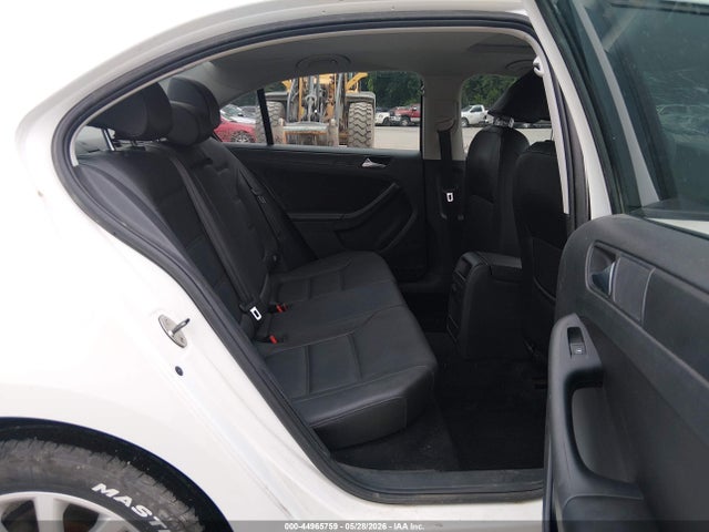 Aukcja sprzedaży 2012 Volkswagen Jetta 2.5l Se, vin: 3VWDX7AJ2CM121446, numer aukcji: 44965759