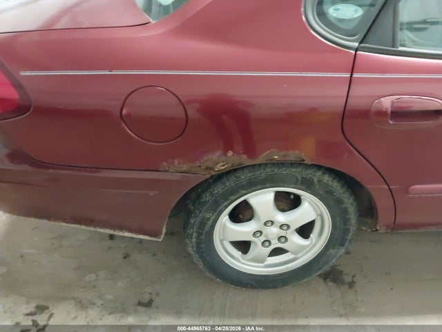 2004 Ford Taurus Ses მანქანა იყიდება აუქციონზე, vin: 1FAFP55S74G201555, აუქციონის ნომერი: 44965763