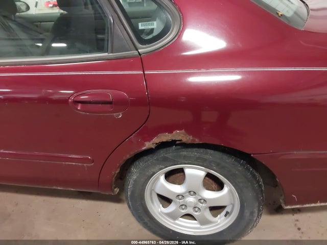 2004 Ford Taurus Ses მანქანა იყიდება აუქციონზე, vin: 1FAFP55S74G201555, აუქციონის ნომერი: 44965763