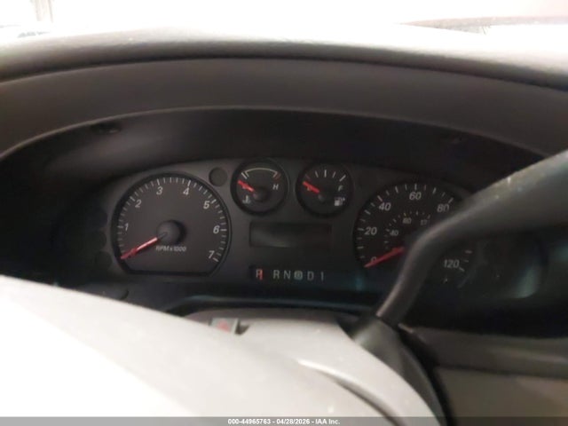 2004 Ford Taurus Ses მანქანა იყიდება აუქციონზე, vin: 1FAFP55S74G201555, აუქციონის ნომერი: 44965763