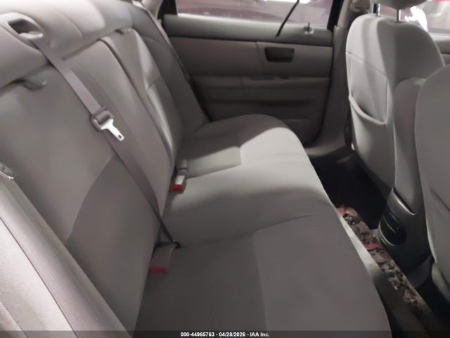 2004 Ford Taurus Ses მანქანა იყიდება აუქციონზე, vin: 1FAFP55S74G201555, აუქციონის ნომერი: 44965763